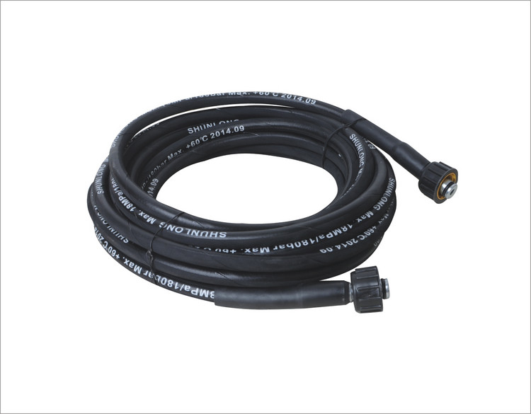 high pressure rubber hose